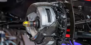 Foto zur News: F1: Grand Prix von Belgien (Spa) 2025