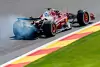 Gallerie: F1: Grand Prix von Belgien (Spa) 2025, Freitag