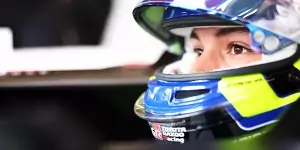 Foto zur News: F1: Grand Prix von Belgien (Spa) 2025