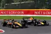 Foto zur News: F1: Grand Prix von Belgien (Spa) 2025
