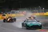 Foto zur News: F1: Grand Prix von Belgien (Spa) 2025