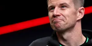 Foto zur News: F1: Grand Prix von Sao Paulo (Brasilien) 2025