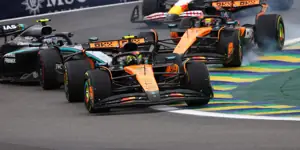 Gallerie: F1: Grand Prix von Sao Paulo (Brasilien) 2025, Sonntag