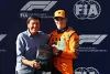 Gallerie: F1: Grand Prix der Emilia-Romagna (Imola) 2025, Samstag