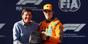Gallerie: F1: Grand Prix der Emilia-Romagna (Imola) 2025, Samstag
