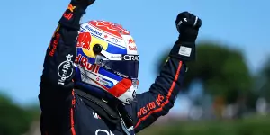 Gallerie: F1: Grand Prix der Emilia-Romagna (Imola) 2025, Sonntag