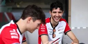 Foto zur News: F1: Grand Prix von Katar (Lusail) 2025