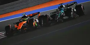 Gallerie: F1: Grand Prix von Katar (Lusail) 2025, Freitag