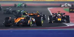 Foto zur News: F1: Grand Prix von Katar (Lusail) 2025