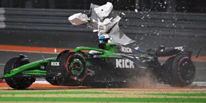 Foto zur News: F1: Grand Prix von Katar (Lusail) 2025