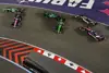 Gallerie: F1: Grand Prix von Las Vegas (USA) 2025, Samstag