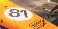 Gallerie: Das Monaco-Sonderdesign von McLaren