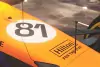 Foto zur News: Das Monaco-Sonderdesign von McLaren