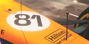 Foto zur News: Das Monaco-Sonderdesign von McLaren