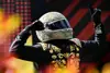 Foto zur News: F1: Grand Prix von Mexiko-Stadt (Mexiko) 2025