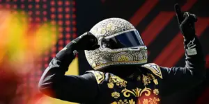Gallerie: F1: Grand Prix von Mexiko-Stadt (Mexiko) 2025, Pre-Events