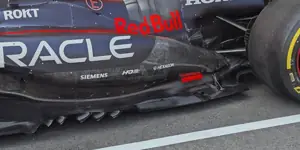 Foto zur News: F1: Grand Prix von Mexiko-Stadt (Mexiko) 2025