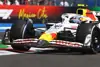 F1: Grand Prix von Mexiko-Stadt (Mexiko) 2025 Foto zur News: F1: Grand Prix von Mexiko-Stadt (Mexiko) 2025