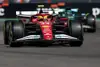 Gallerie: F1: Grand Prix von Mexiko-Stadt (Mexiko) 2025, Samstag
