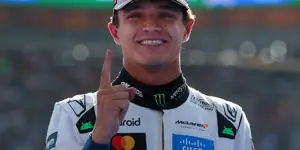 F1: Grand Prix von Mexiko-Stadt (Mexiko) 2025 Foto zur News: F1: Grand Prix von Mexiko-Stadt (Mexiko) 2025