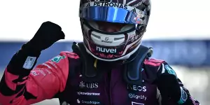 Gallerie: F1: Grand Prix von Miami 2025, Freitag