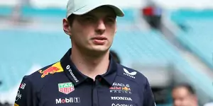 Foto zur News: F1: Grand Prix von Miami 2025