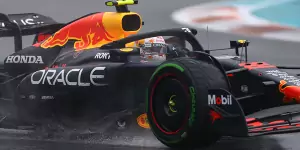 Foto zur News: F1: Grand Prix von Miami 2025