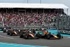 Gallerie: Fotos: F1: Grand Prix von Miami 2025 - Sonntag