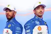 Foto zur News: Das Miami-Sonderdesign von Ferrari