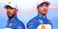 Gallerie: Das Miami-Sonderdesign von Ferrari