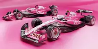 Gallerie: Das Miami-Sonderdesign von Racing Bulls