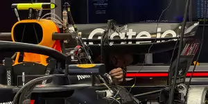 Foto zur News: F1: Grand Prix von Monaco 2025