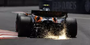 Foto zur News: F1: Grand Prix von Monaco 2025