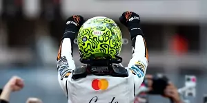 Gallerie: F1: Grand Prix von Monaco 2025, Sonntag