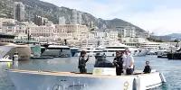 Gallerie: F1: Grand Prix von Monaco 2025