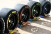 Gallerie: Die Pirelli-Reifen für die Formel 1 2026