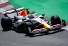 Gallerie: Pirelli-Test mit Mercedes, Racing Bulls und Red Bull in...