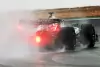 Foto zur News: Pirelli-Test mit Mercedes in Silverstone