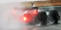 Gallerie: Pirelli-Test mit Mercedes in Silverstone