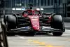 Gallerie: Pirelli-Test mit Alpine, Ferrari, McLaren und Racing...