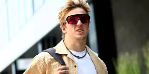Foto zur News: F1: Grand Prix von Saudi-Arabien (Dschidda) 2025