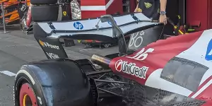 Foto zur News: F1: Grand Prix von Saudi-Arabien (Dschidda) 2025