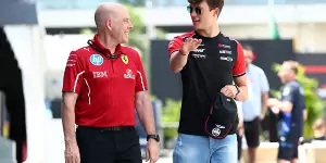 Foto zur News: F1: Grand Prix von Saudi-Arabien (Dschidda) 2025