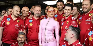 Foto zur News: F1: Grand Prix von Saudi-Arabien (Dschidda) 2025