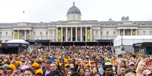 Foto zur News: F1: Grand Prix von Großbritannien (Silverstone) 2025