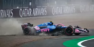 Foto zur News: F1: Grand Prix von Großbritannien (Silverstone) 2025