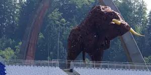Foto zur News: F1: Grand Prix von Österreich (Spielberg) 2025