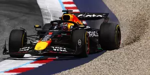 Foto zur News: F1: Grand Prix von Österreich (Spielberg) 2025