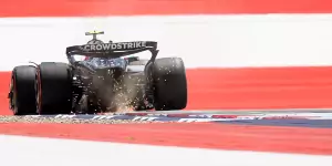 Foto zur News: F1: Grand Prix von Österreich (Spielberg) 2025