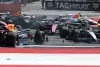 Foto zur News: F1: Grand Prix von Österreich (Spielberg) 2025